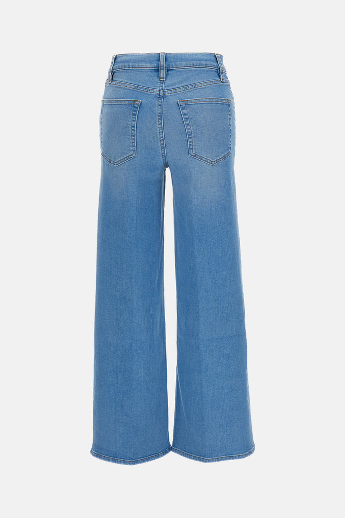 Frame Jeans Sky Blue