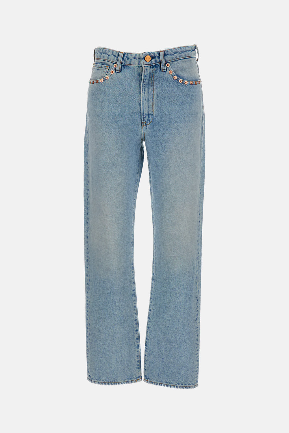 3x1 Jeans Azzurro