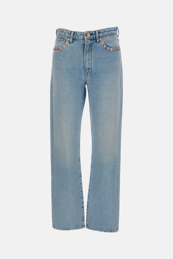3x1 Jeans Azzurro
