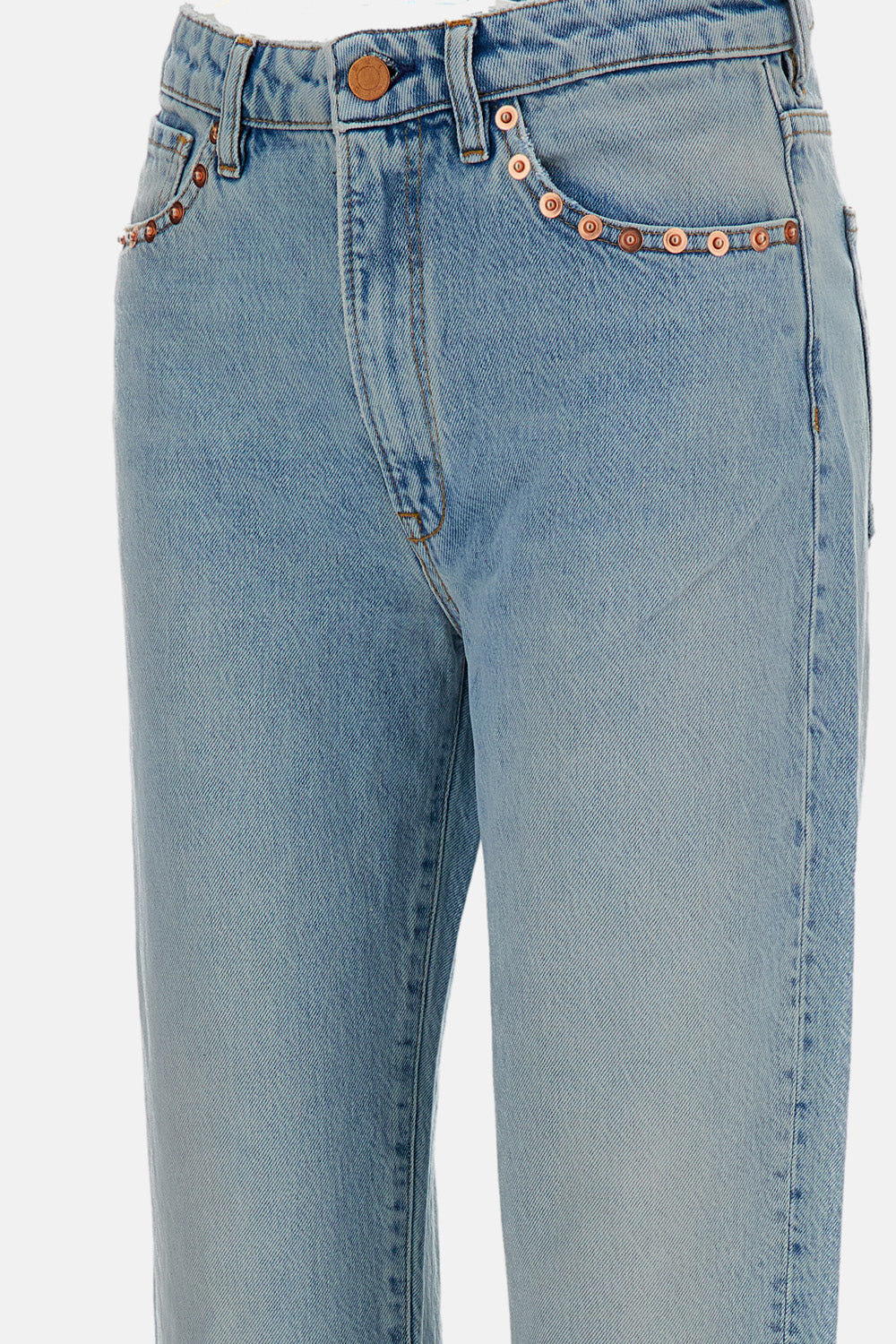 3x1 Jeans Azzurro