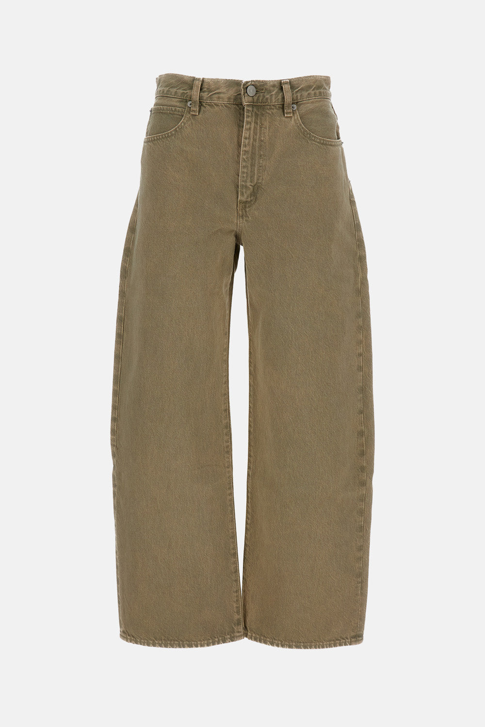 Frame Jeans Beige