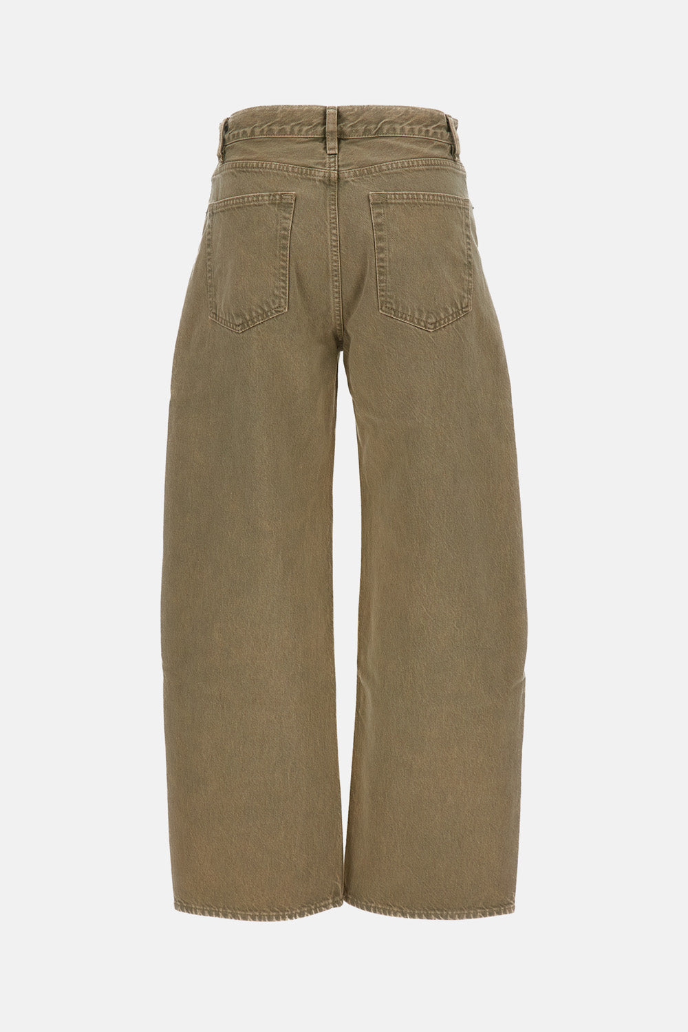 Frame Jeans Beige
