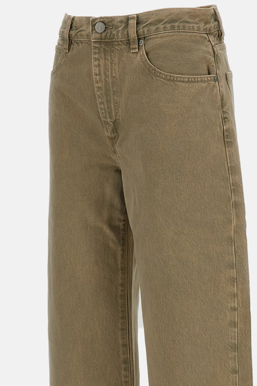 Frame Jeans Beige