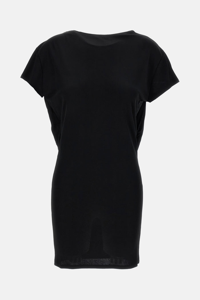 Jacquemus Dresses Nero Vi Pa