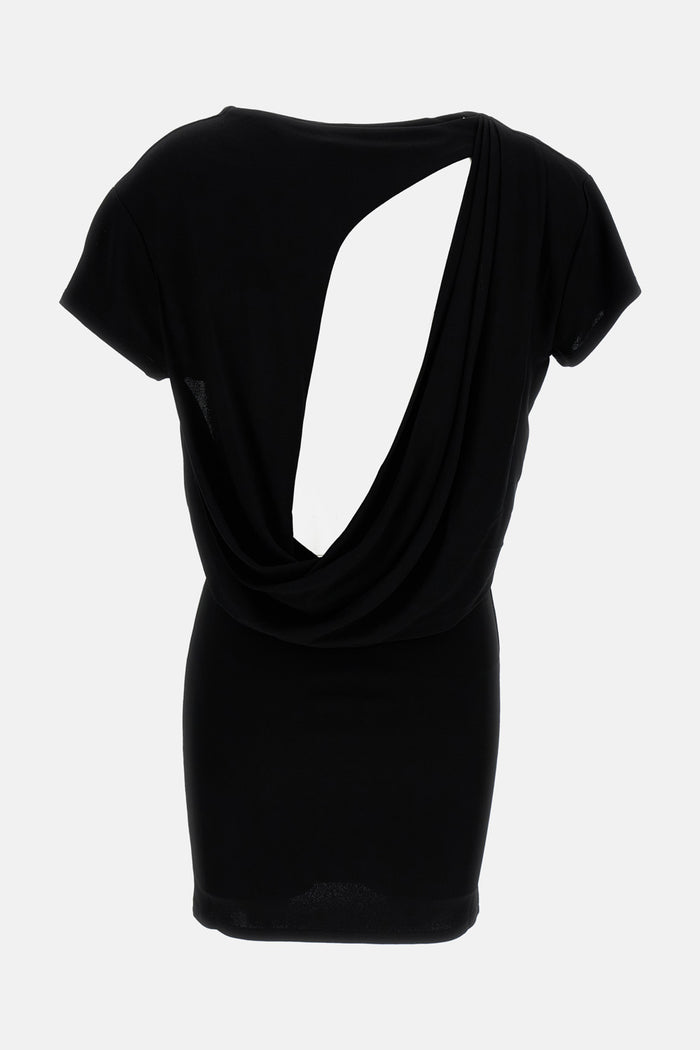 Jacquemus Dresses Nero Vi Pa