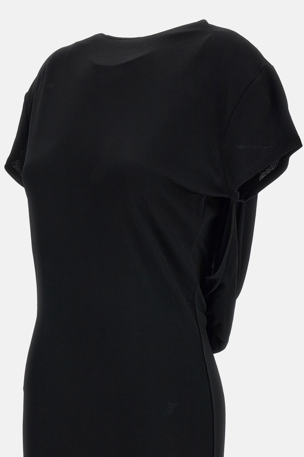 Jacquemus Dresses Nero Vi Pa