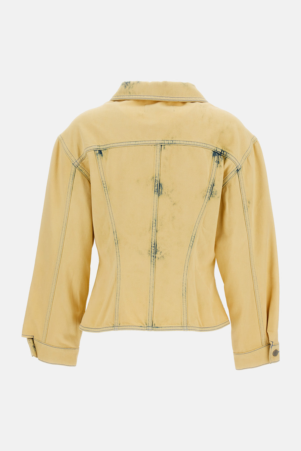 3x1 Shirts Giallo