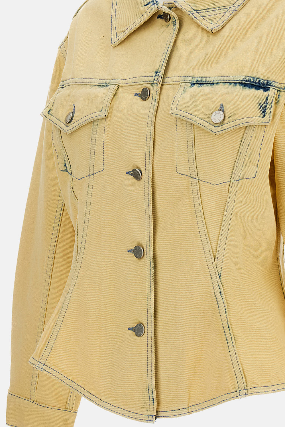 3x1 Shirts Giallo