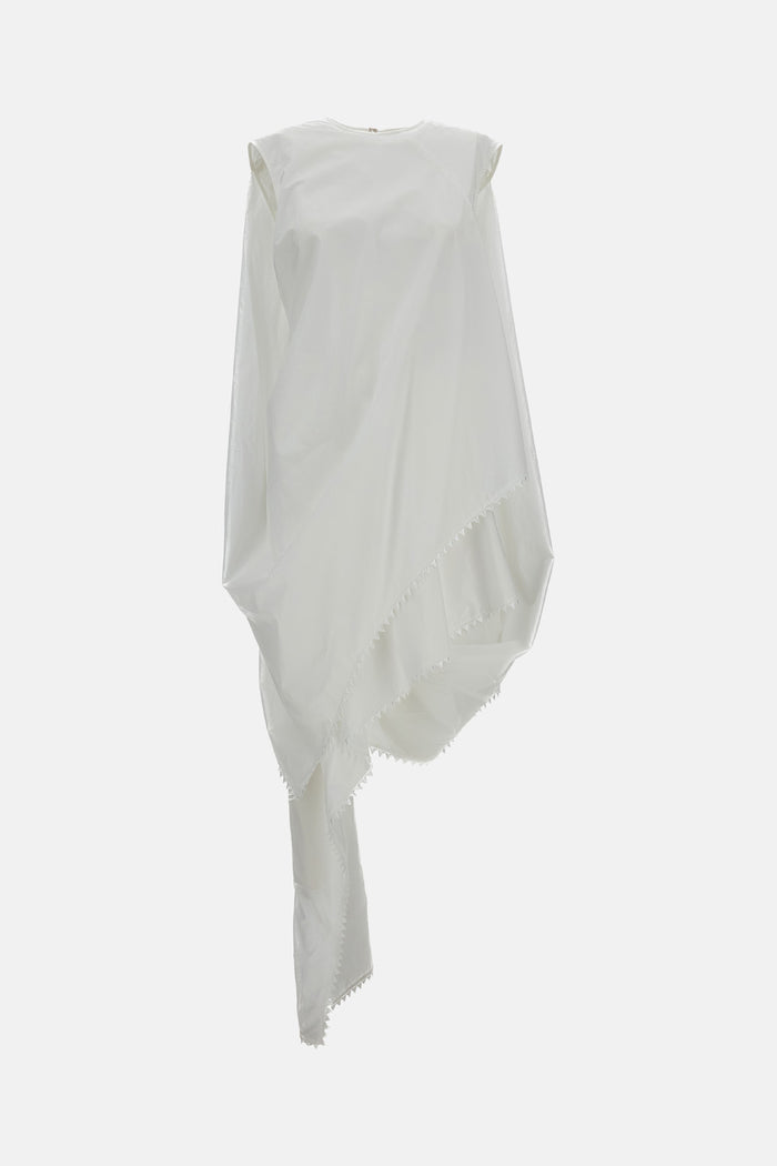 Jacquemus Dresses Bianco
