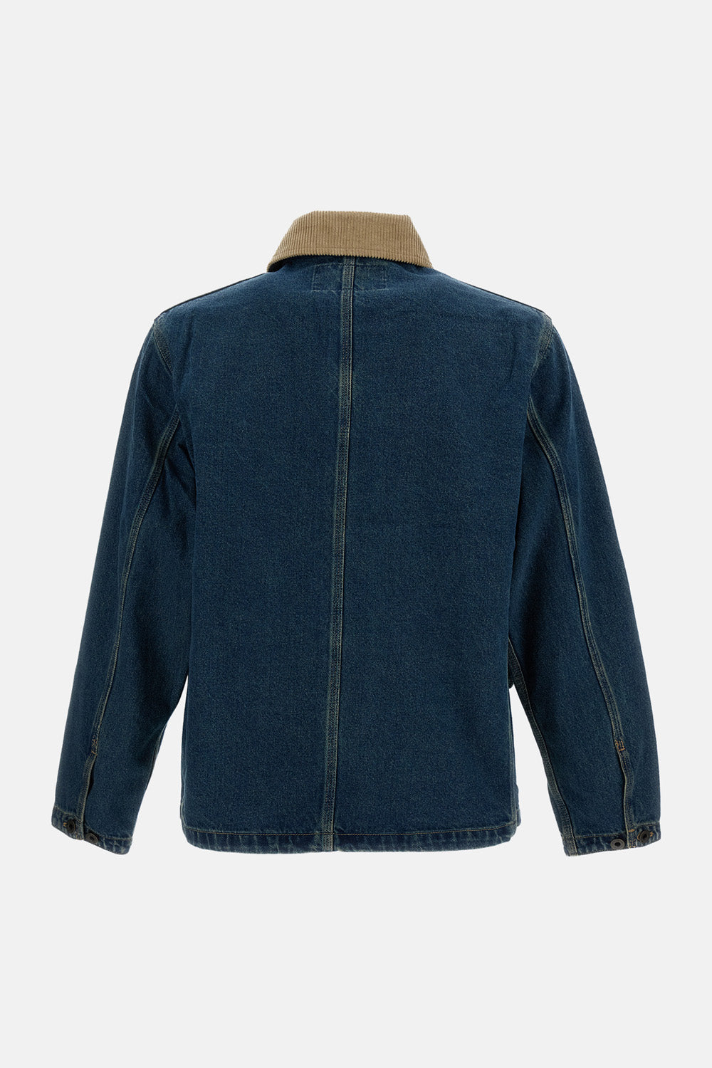 Filson Jackets Blu