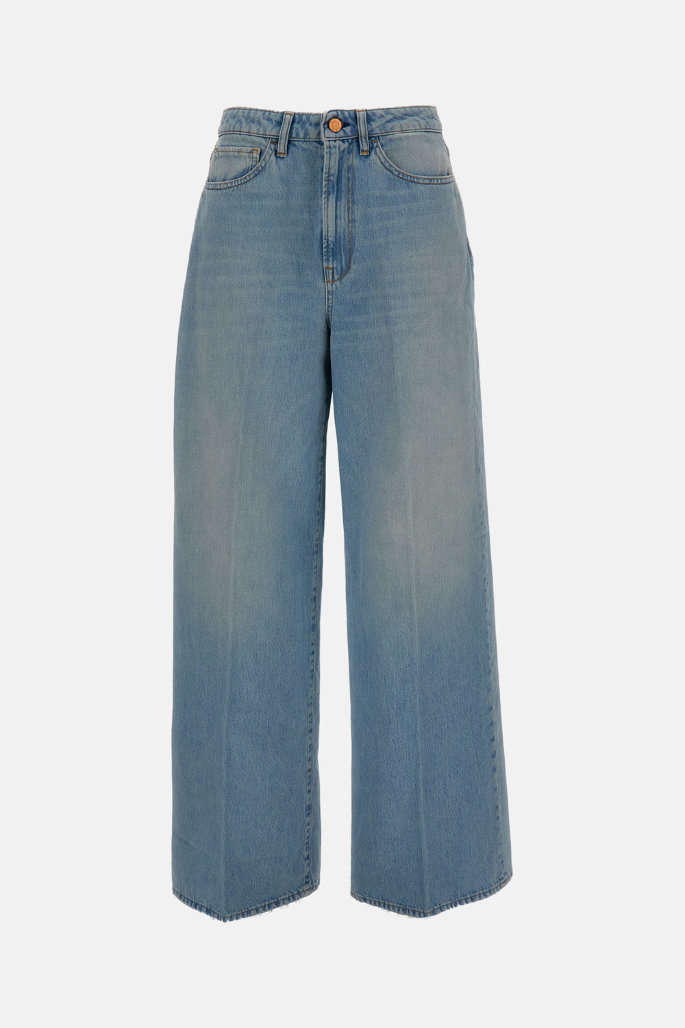 3x1 Jeans Azzurro