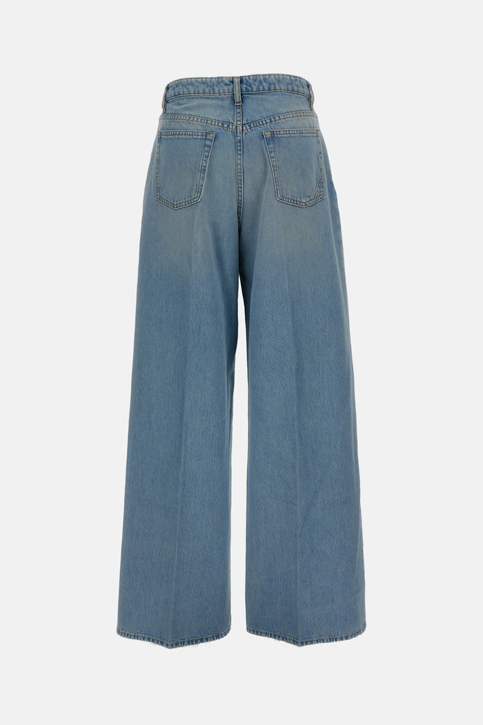 3x1 Jeans Azzurro