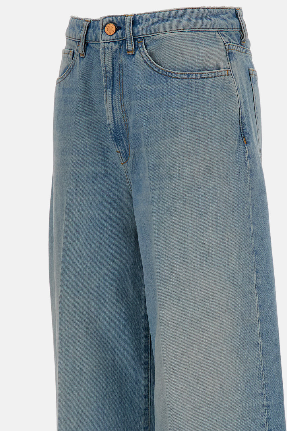 3x1 Jeans Azzurro