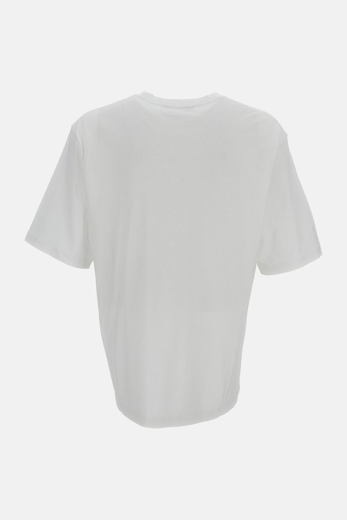 Jacquemus T-Shirts And Polos Bianco