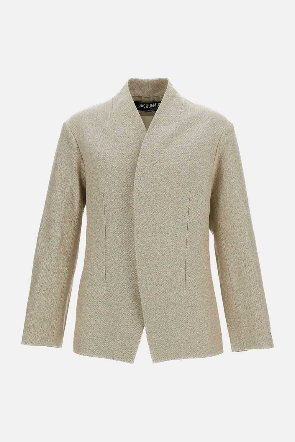 Jacquemus Jackets Beige