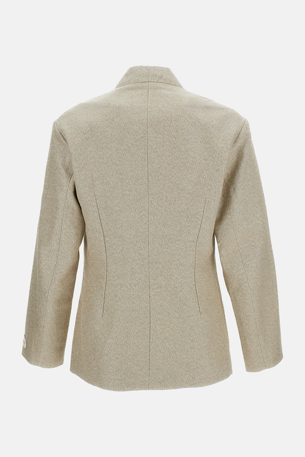 Jacquemus Jackets Beige