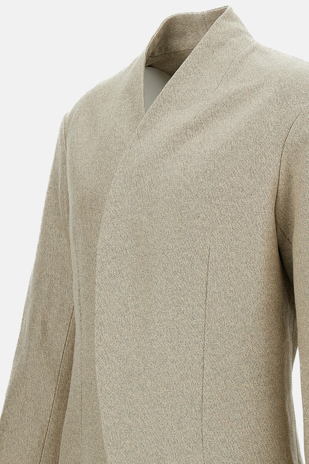 Jacquemus Jackets Beige