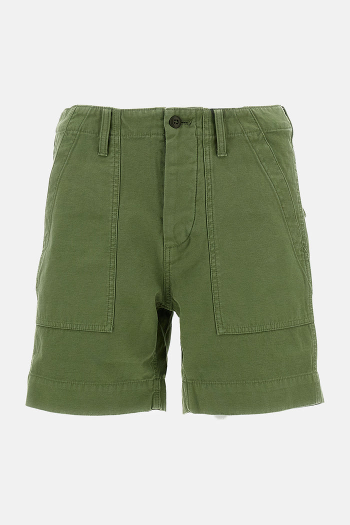 Filson Shorts Verde