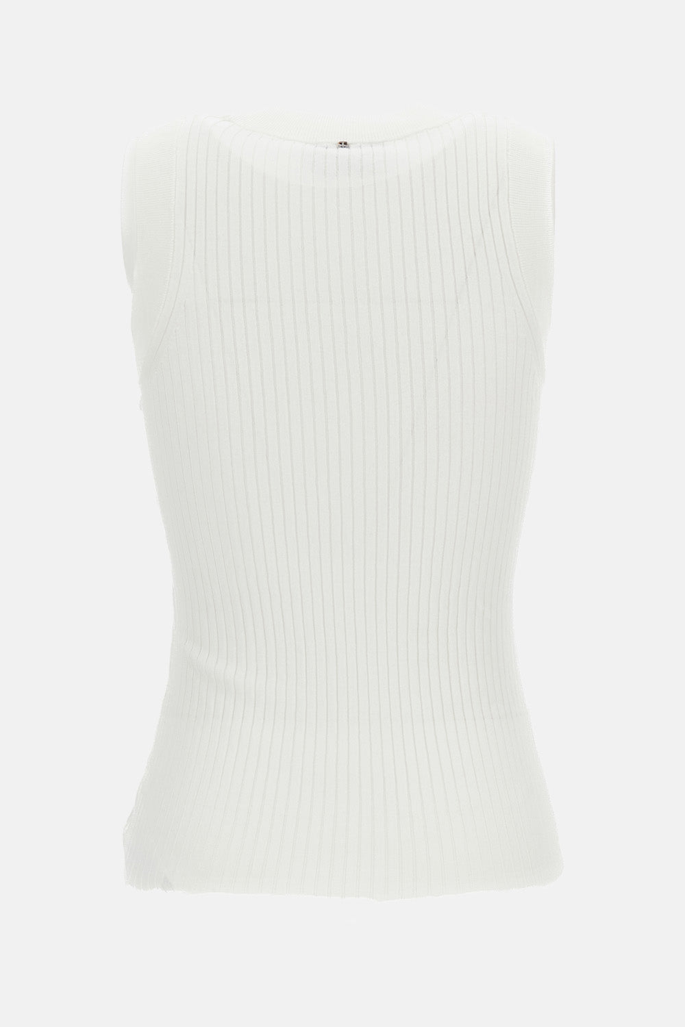 Sportmax Top Bianco