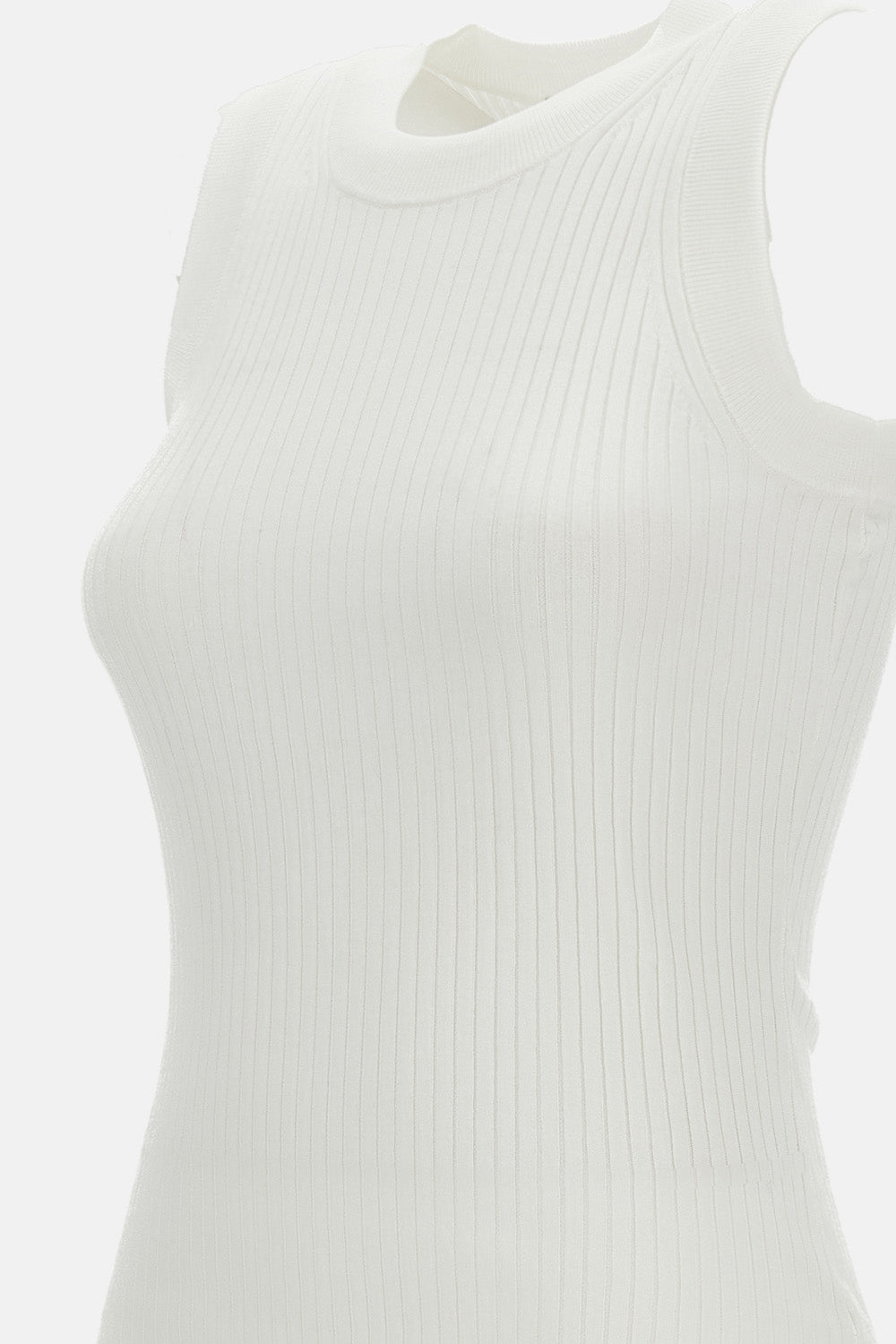 Sportmax Top Bianco