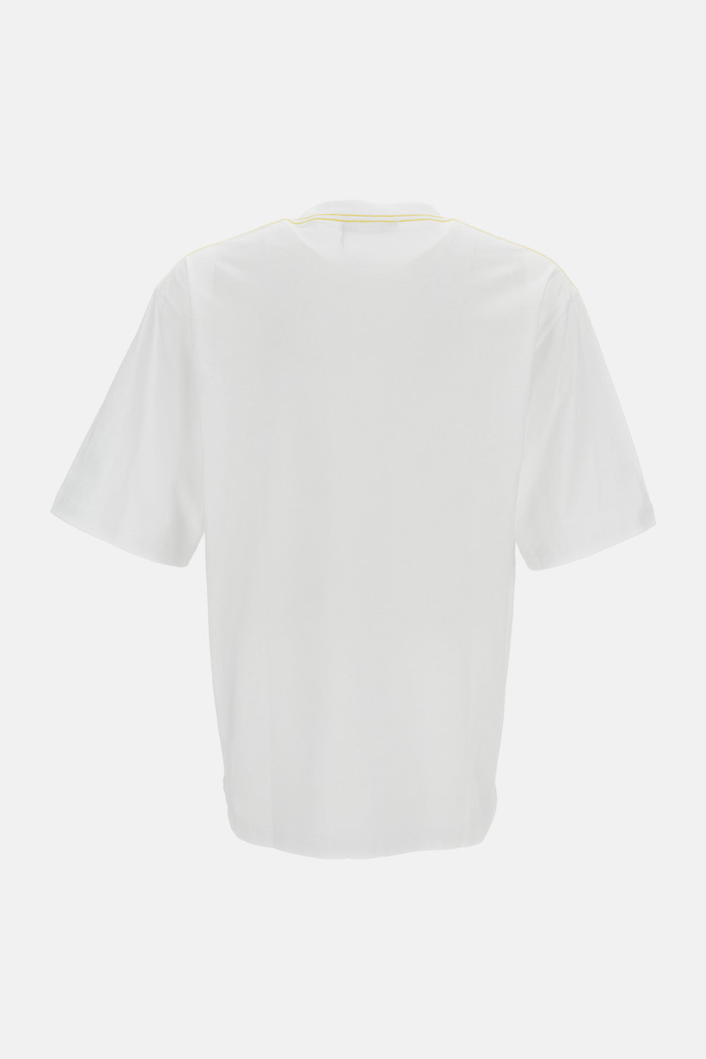 Jacquemus T-Shirts And Polos Bianco