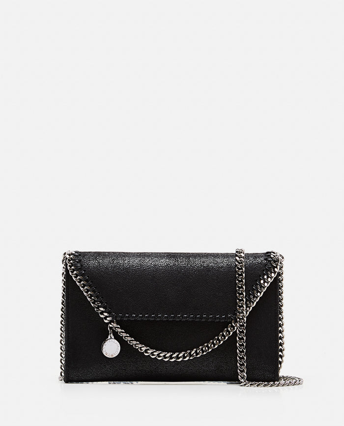 Stella Mccartney Bags Black Polyester