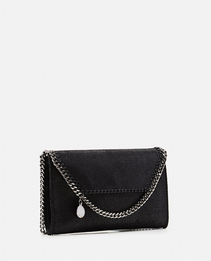 Stella Mccartney Bags Black Polyester
