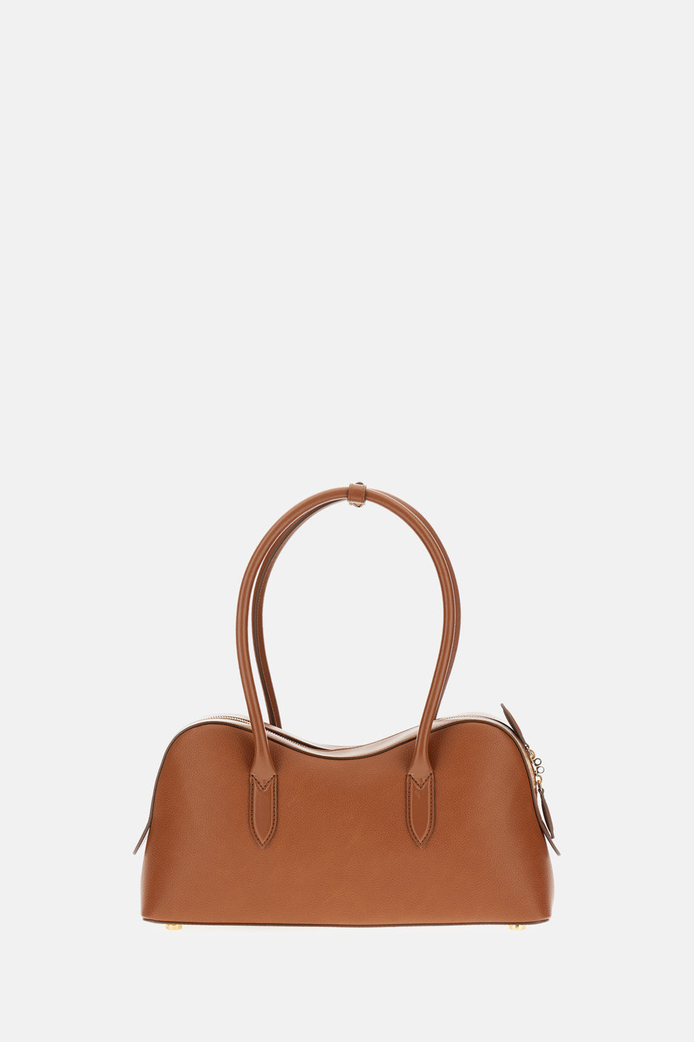 Stella Mccartney Bags Brown True Hemp Lyocell
