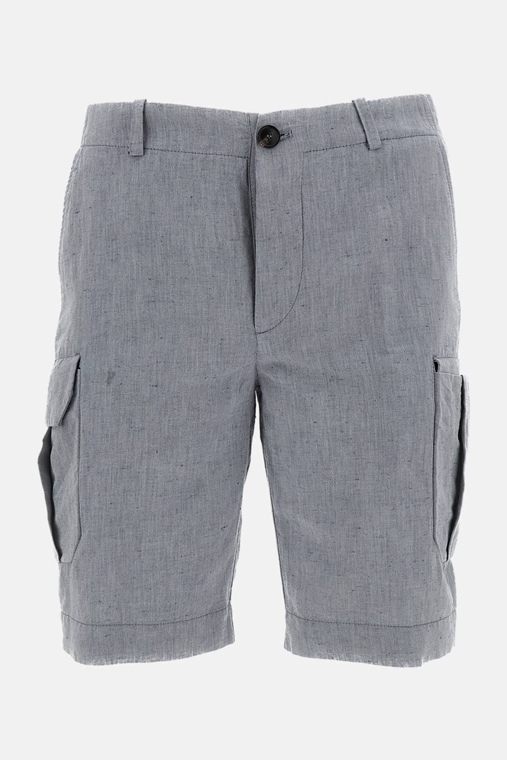 Roberto Ricci Design Shorts Azzurro