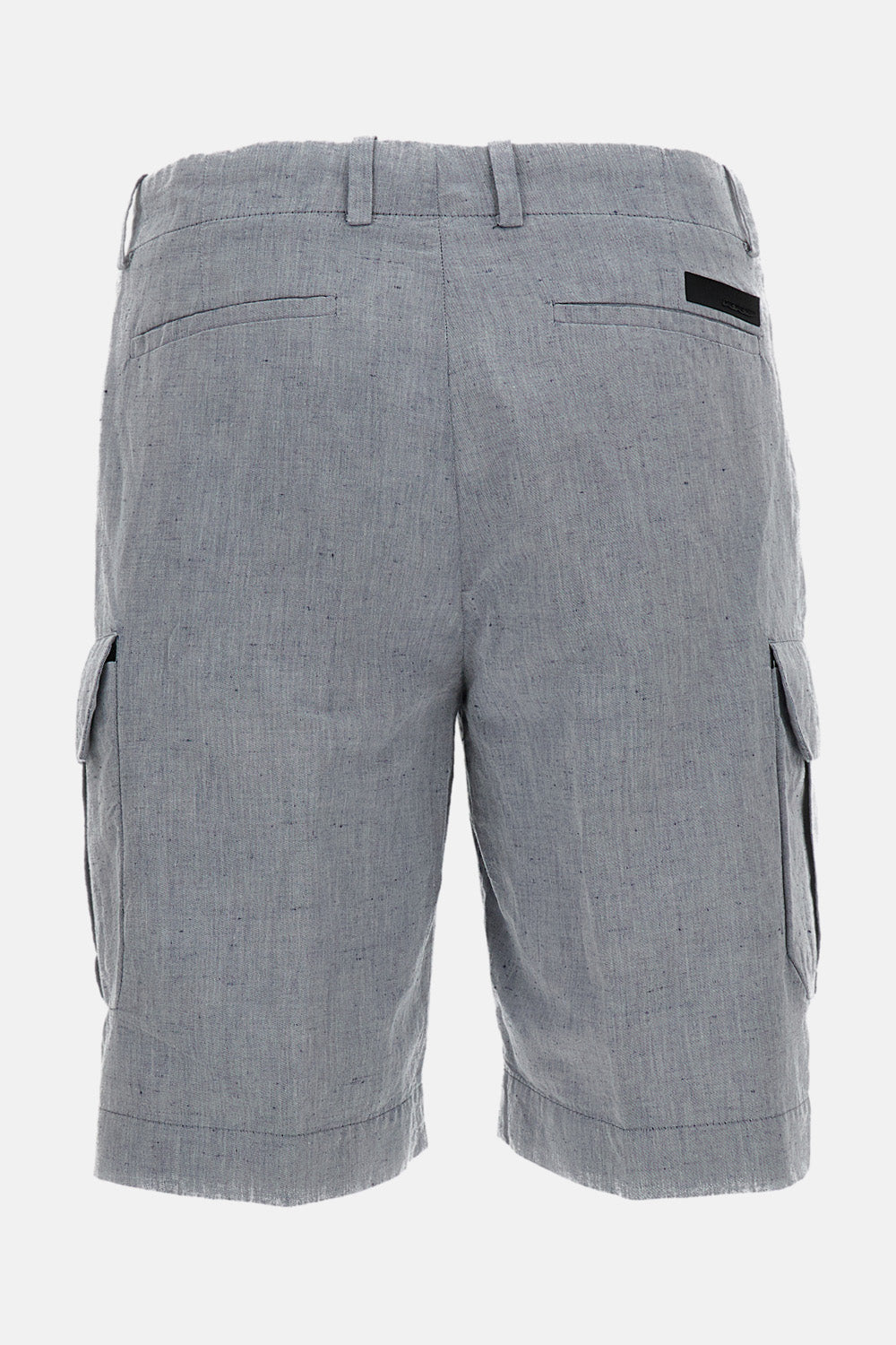 Roberto Ricci Design Shorts Azzurro