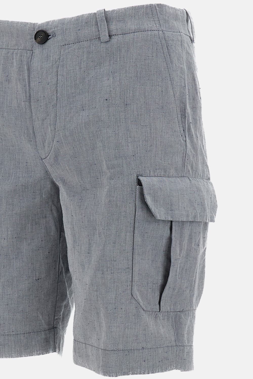 Roberto Ricci Design Shorts Azzurro