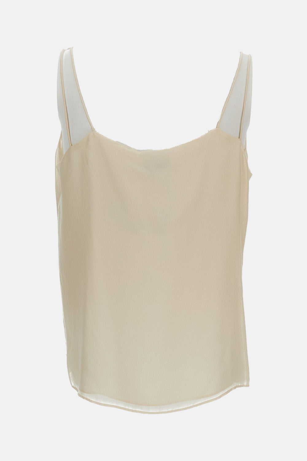 Hui Top Beige