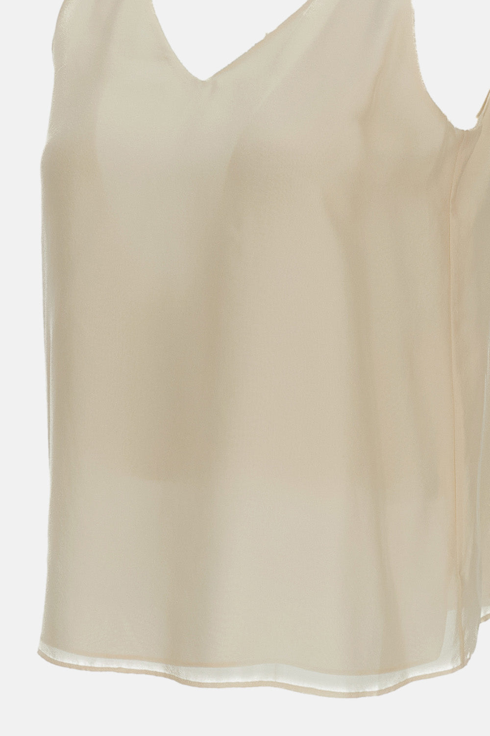 Hui Top Beige