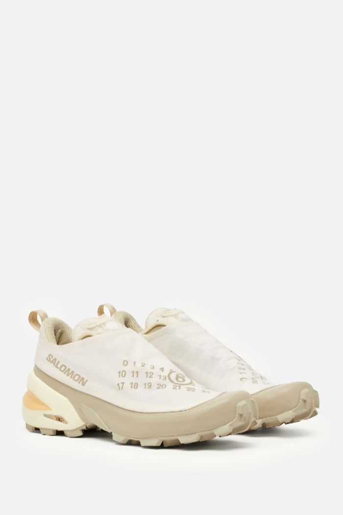 Mm6 Maison Margiela Sneakers White Pa Ea