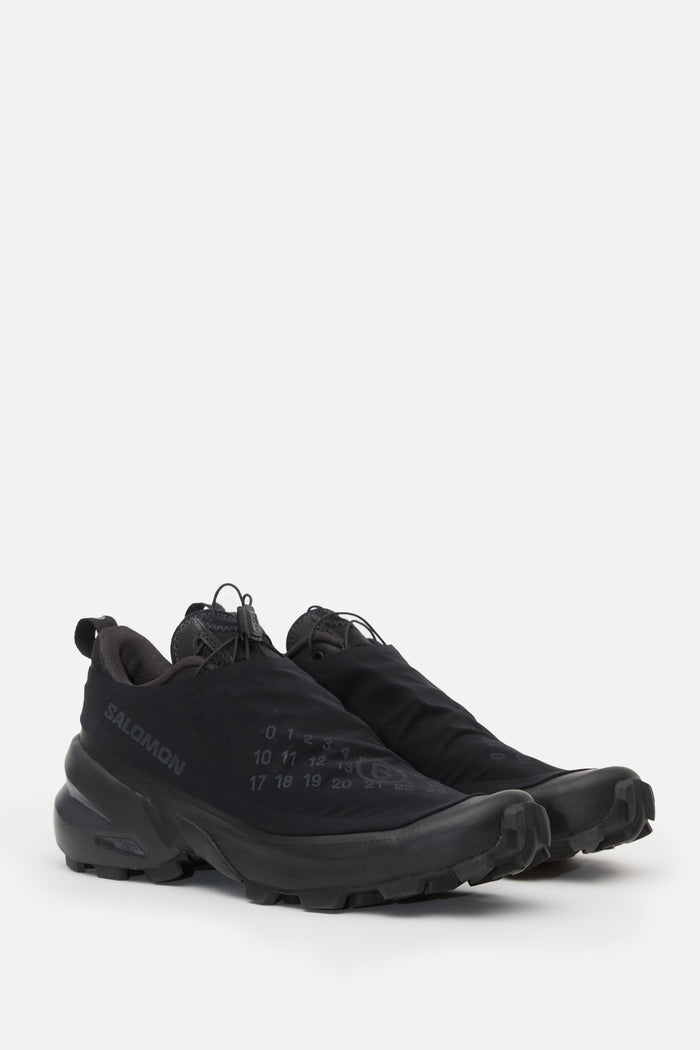 Mm6 Maison Margiela Sneakers Black Pa Ea
