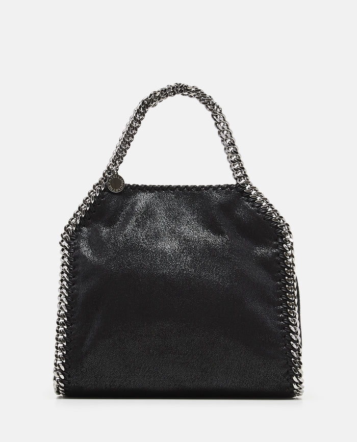 Stella Mccartney Bags Black Polyester