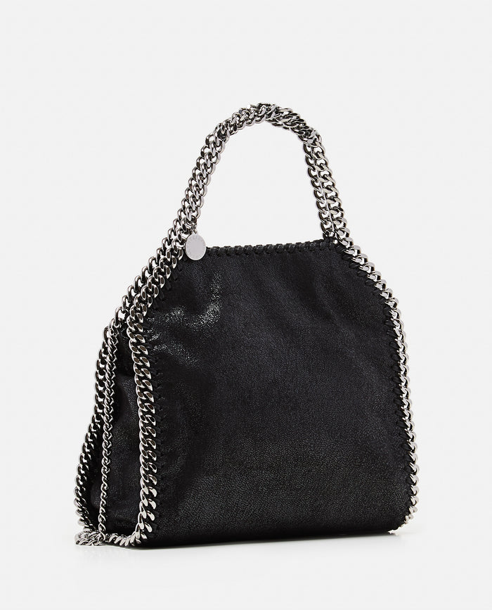 Stella Mccartney Bags Black Polyester