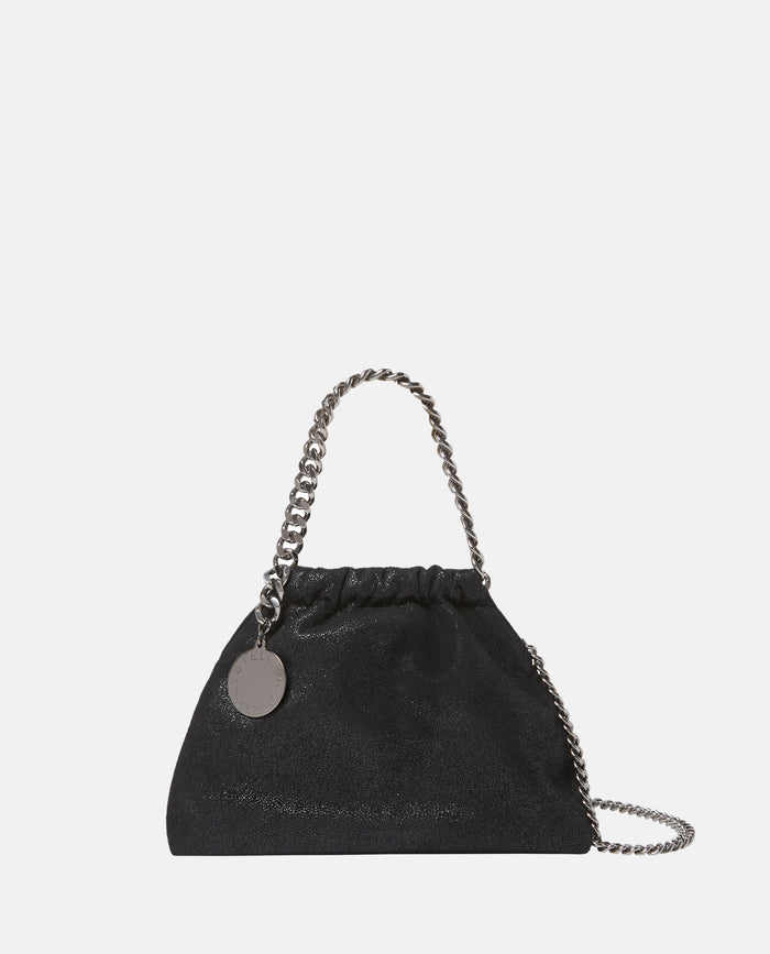 Stella Mccartney Bags Black Polyester