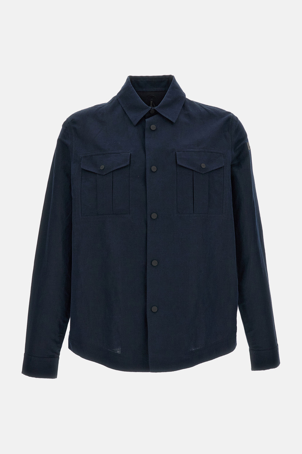 Roberto Ricci Design Jackets Blu Pa Ea