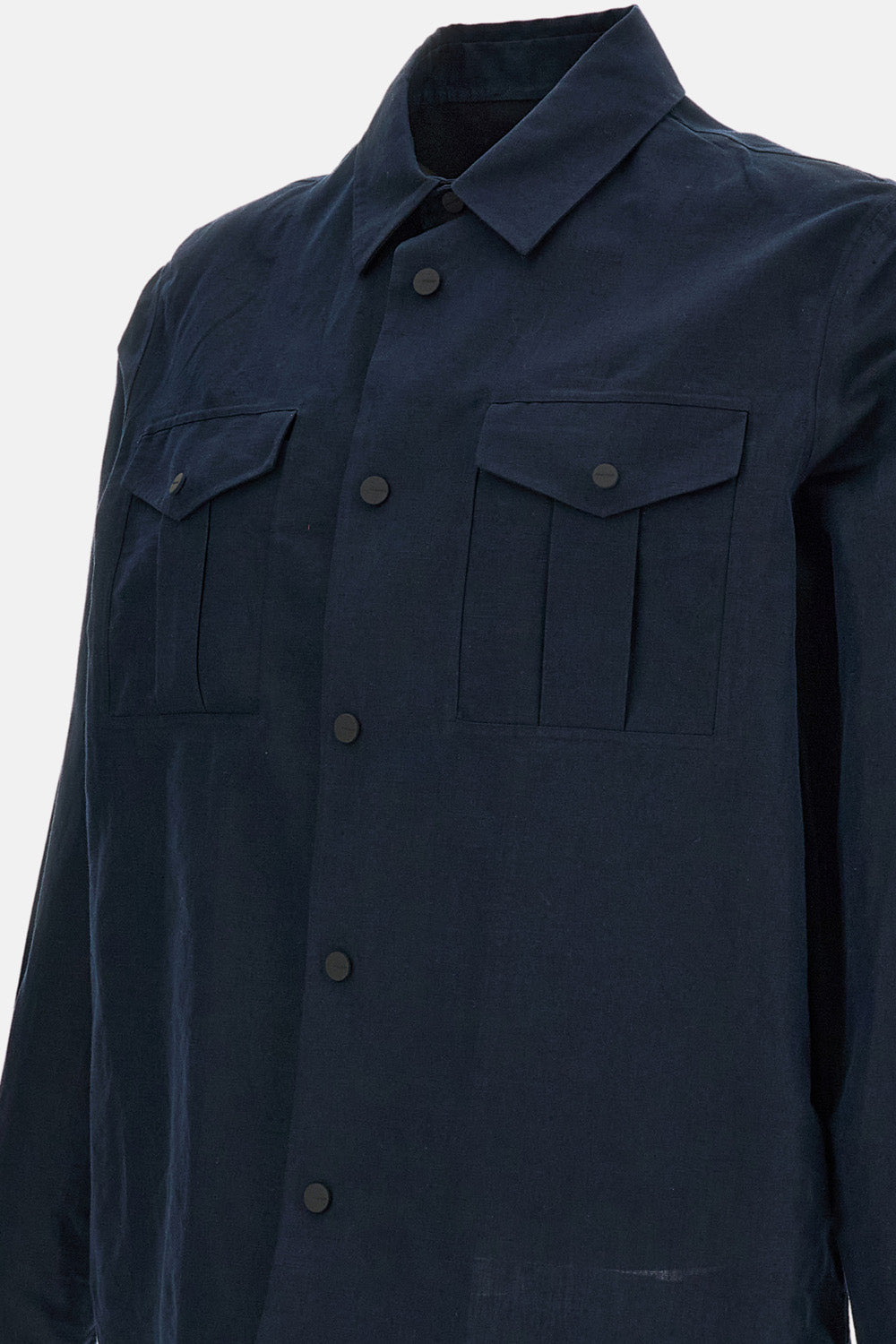 Roberto Ricci Design Jackets Blu Pa Ea