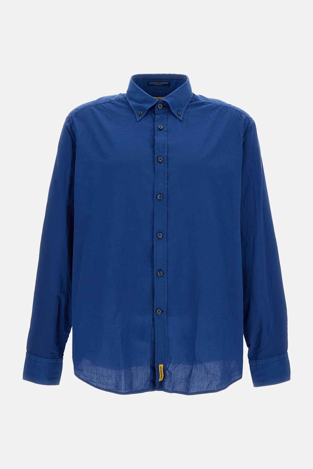 Bdbaggies Shirts Blu