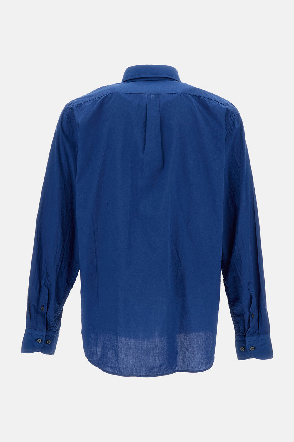 Bdbaggies Shirts Blu