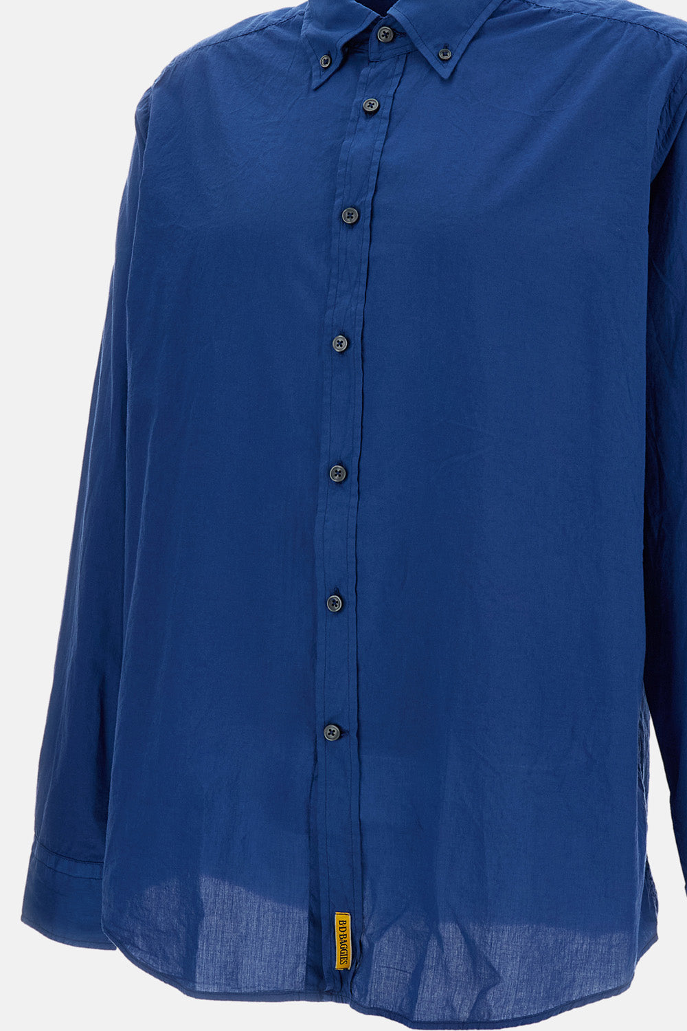 Bdbaggies Shirts Blu