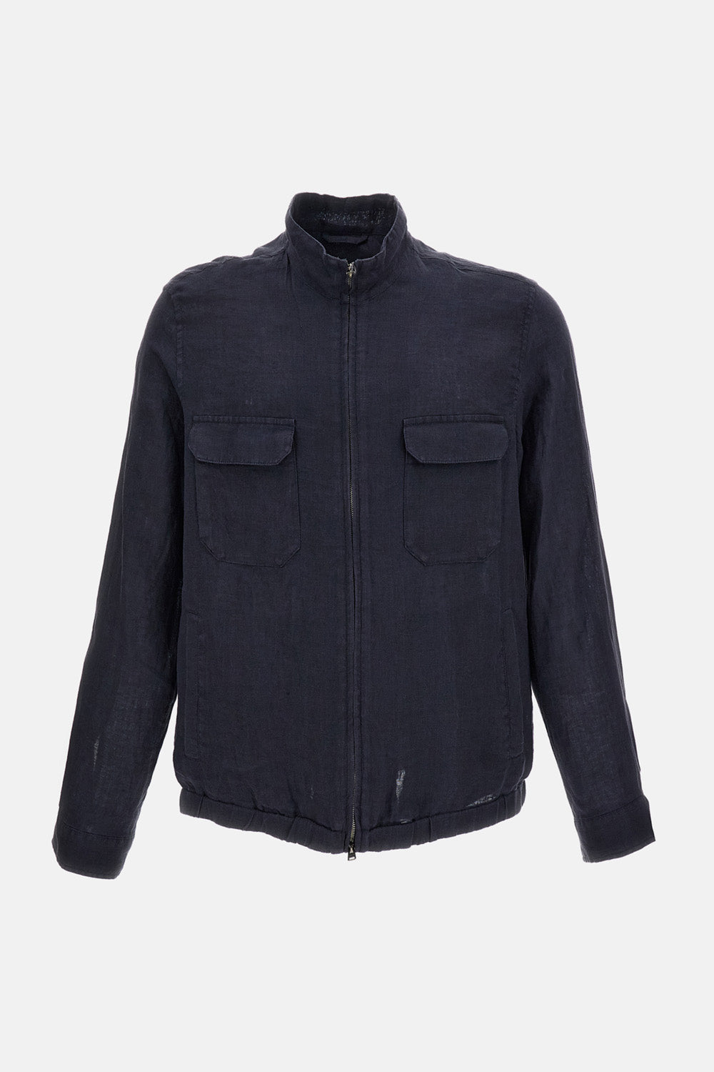 Herno Jackets Blue