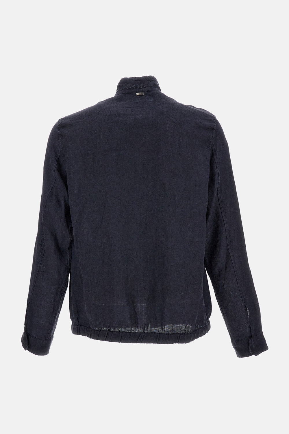 Herno Jackets Blue