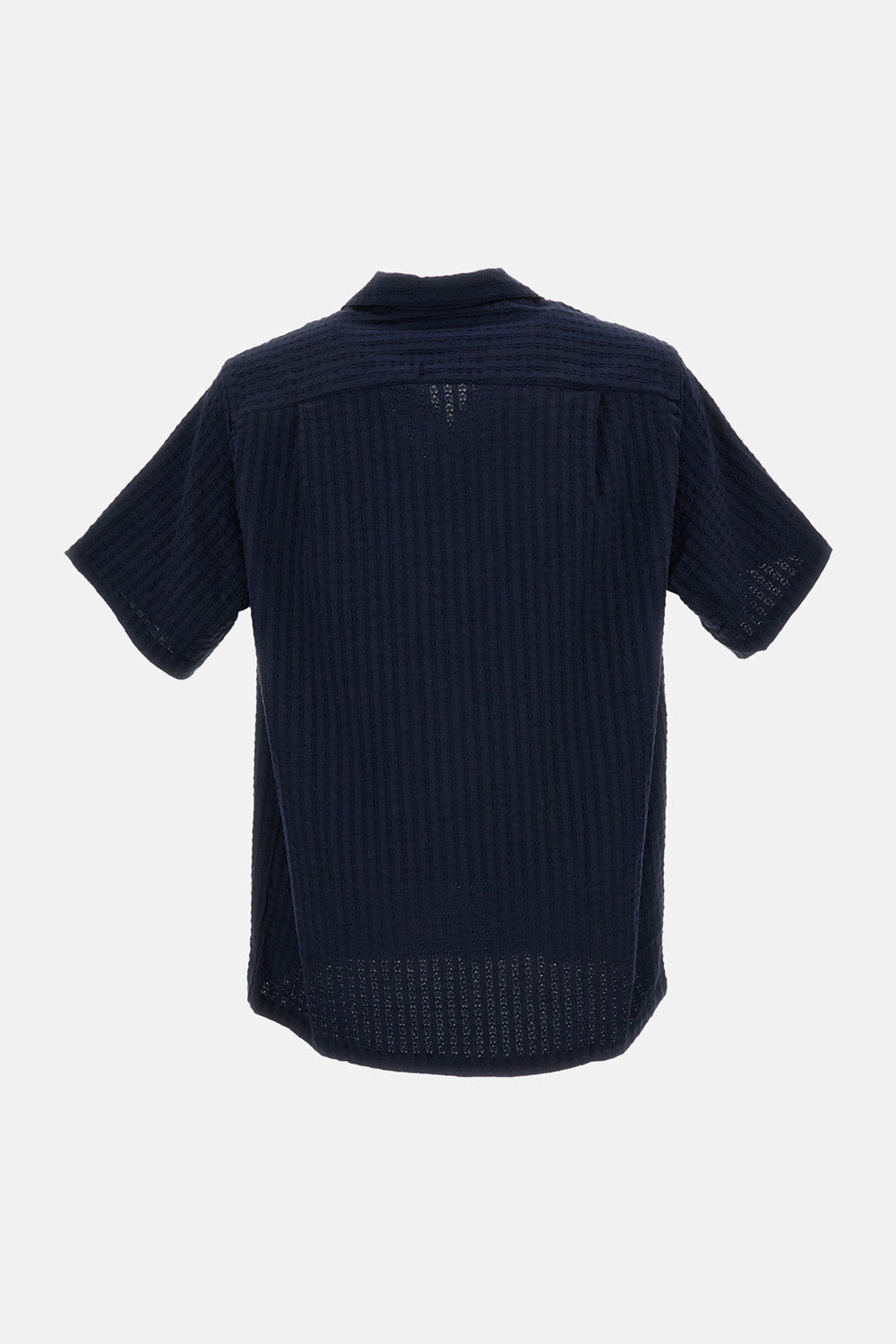 Portuguese Flannel Shirts Blu
