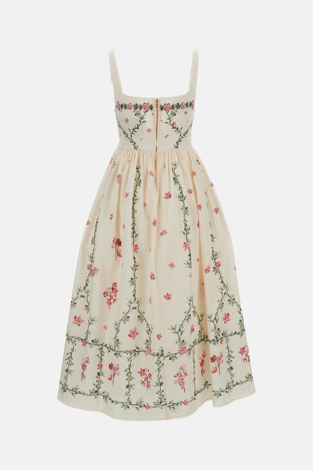 Agua By Bendita Dresses White