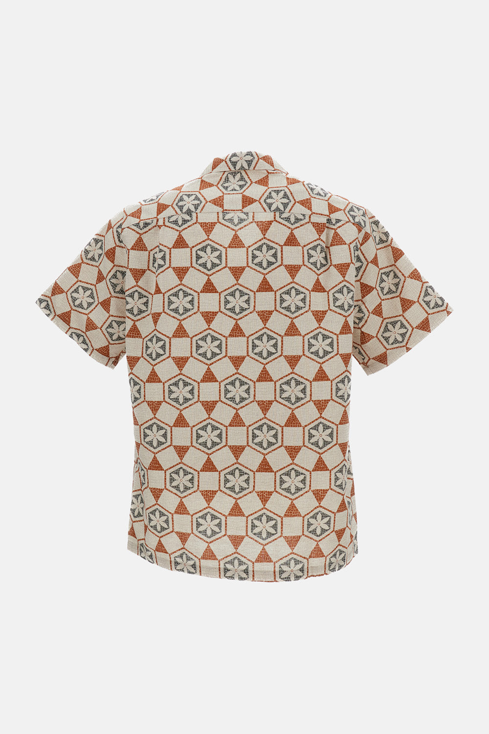 Portuguese Flannel Shirts Multicolore