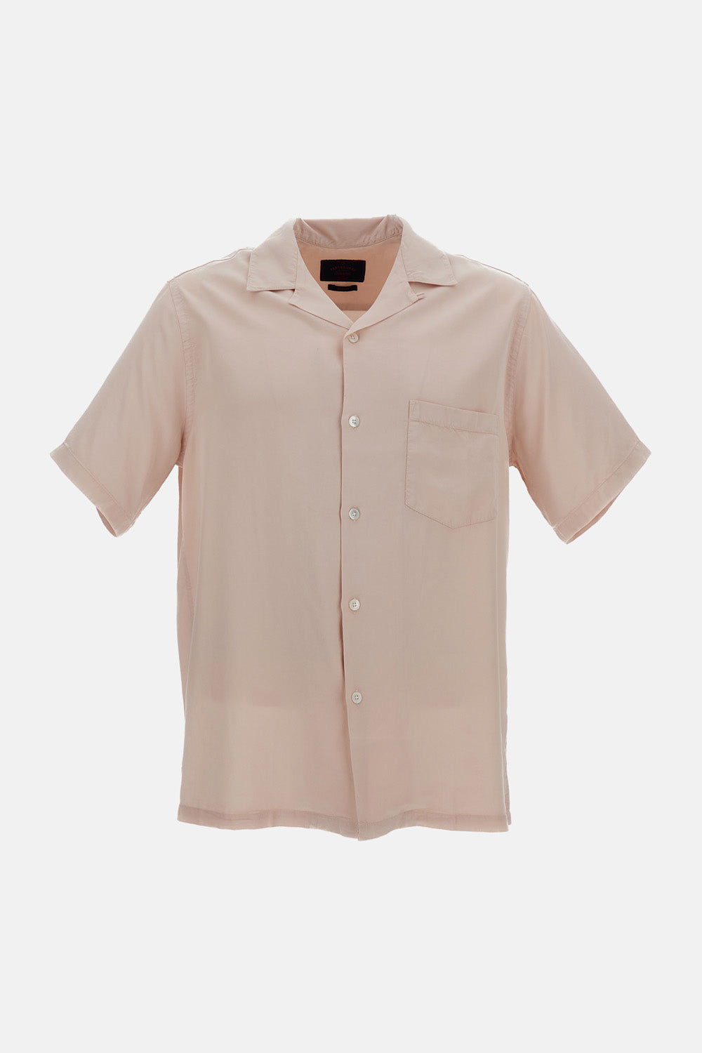 Portuguese Flannel Shirts Rosa
