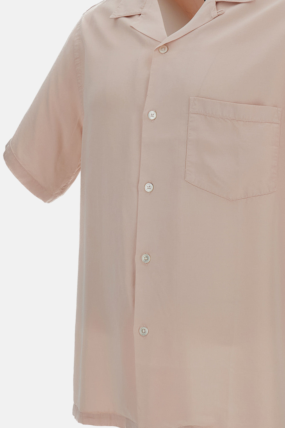 Portuguese Flannel Shirts Rosa